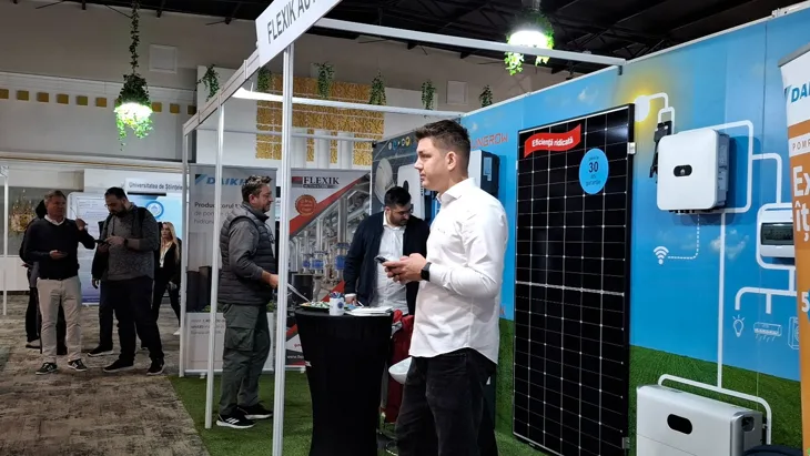 Târgul RoEnergy South-East Europe din Timișoara va pune accent pe nevoile consumatorilor industriali