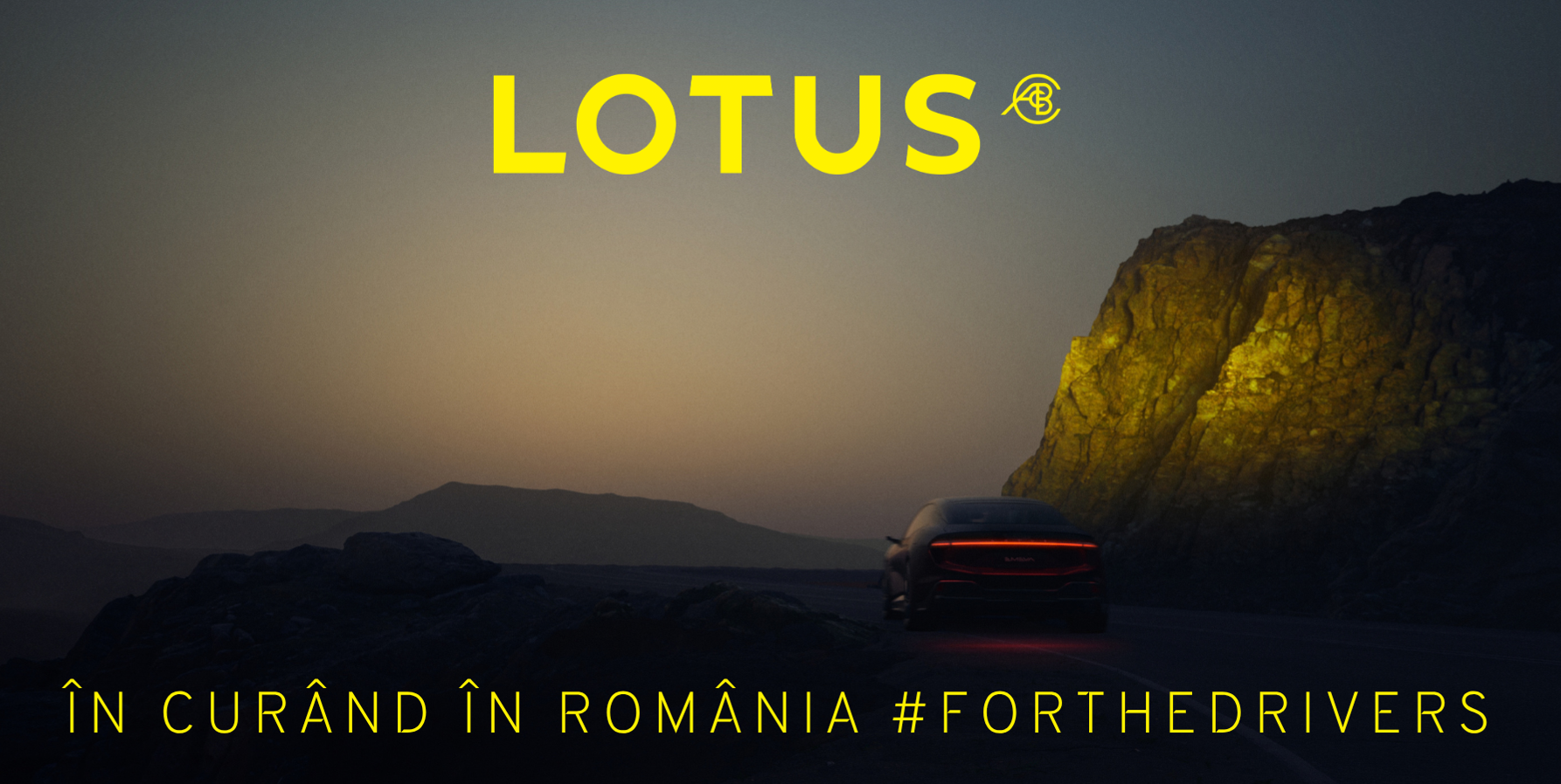 Automobile Bavaria Group devine importatorul oficial Lotus în România