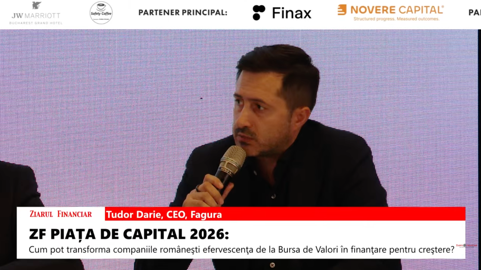 Fagura a intermediat 22 de milioane de euro prin modelul de crowdlending