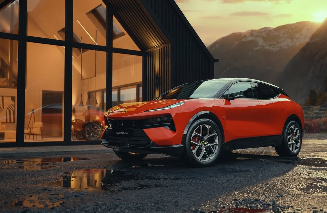 Automobile Bavaria va relansa marca britanică Lotus pe piața din România din octombrie 2026