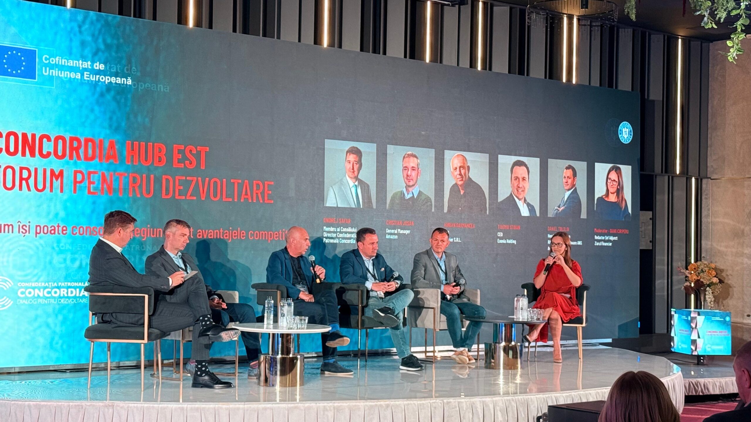 Antreprenor: Orașele care pierd populație trebuie lăsate să moară pentru a direcționa investițiile eficient
