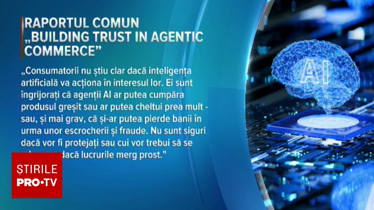 Avertisment din partea băncilor: Utilizatorii agenților AI se pot expune fraudelor și pierderilor financiare