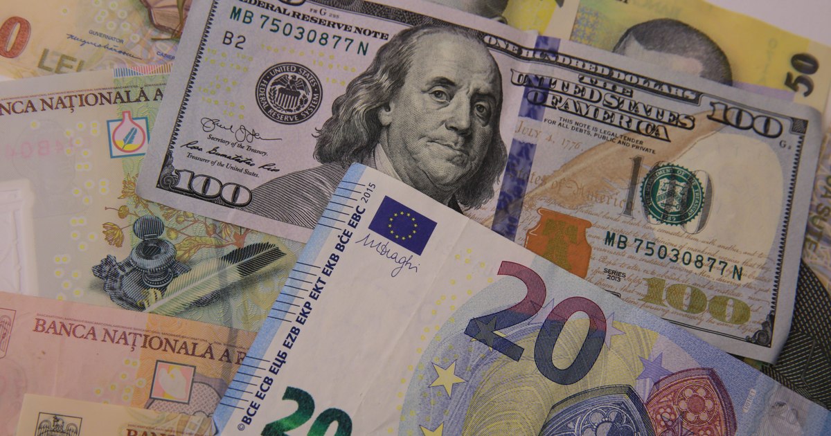 Evoluția cursurilor valutare BNR pentru data de 9 septembrie 2026: Euro și francul elvețian în creștere