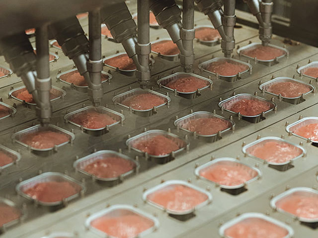 United Petfood finalizează în octombrie investiția de 35 de milioane de euro în fabrica din Dâmbovița