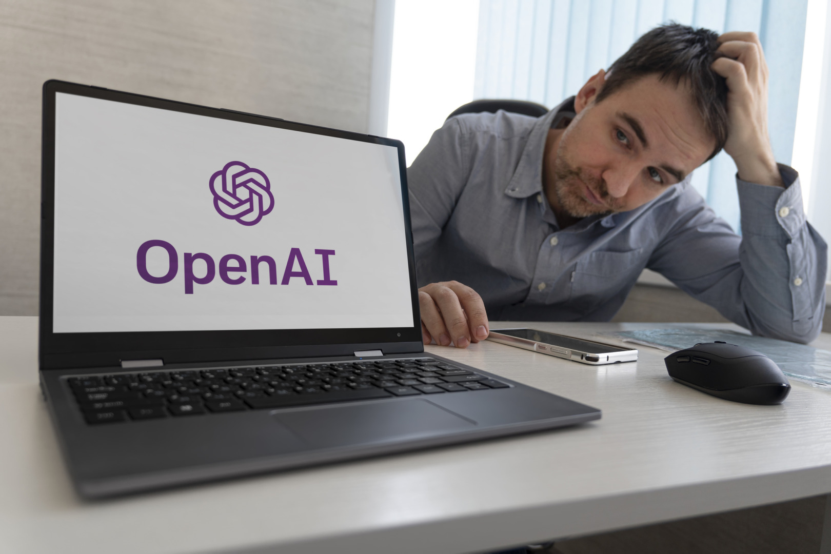 OpenAI a alertat instituții guvernamentale după ce agenții de inteligență artificială au accesat site-uri oficiale