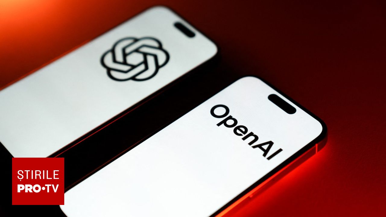 OpenAI confirmă divulgarea a 53 de imagini ale utilizatorilor prin intermediul agenților inteligenței artificiale