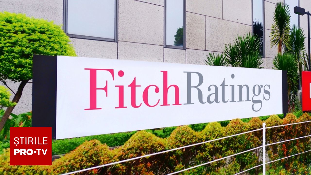 Bulgaria beneficiază de o perspectivă pozitivă din partea Fitch, în contextul unei creșteri economice accelerate