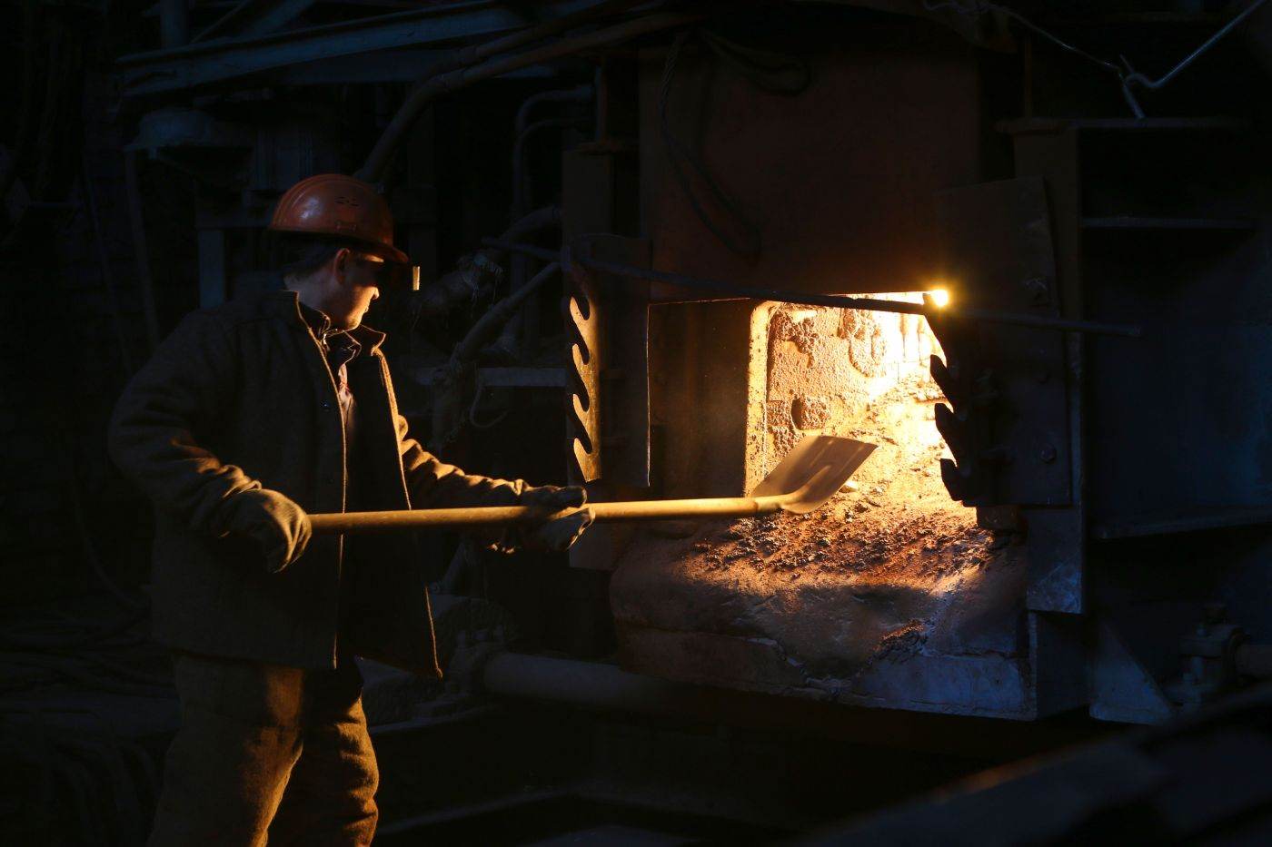 ArcelorMittal anunță o depreciere de un miliard de dolari din cauza atacurilor asupra combinatului din Kryvyi Rih