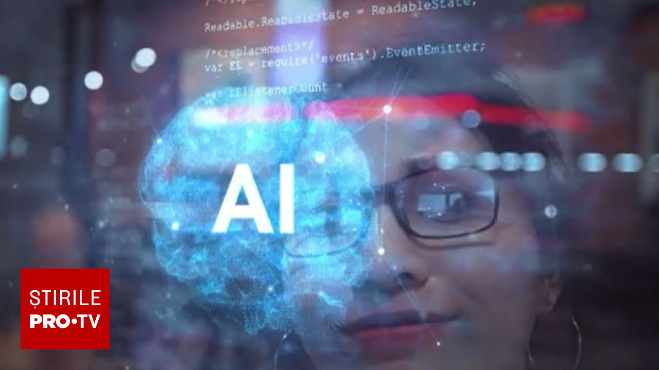 O nouă piață în China: Oamenii își vând imaginea pentru reclame și filme generate de inteligența artificială