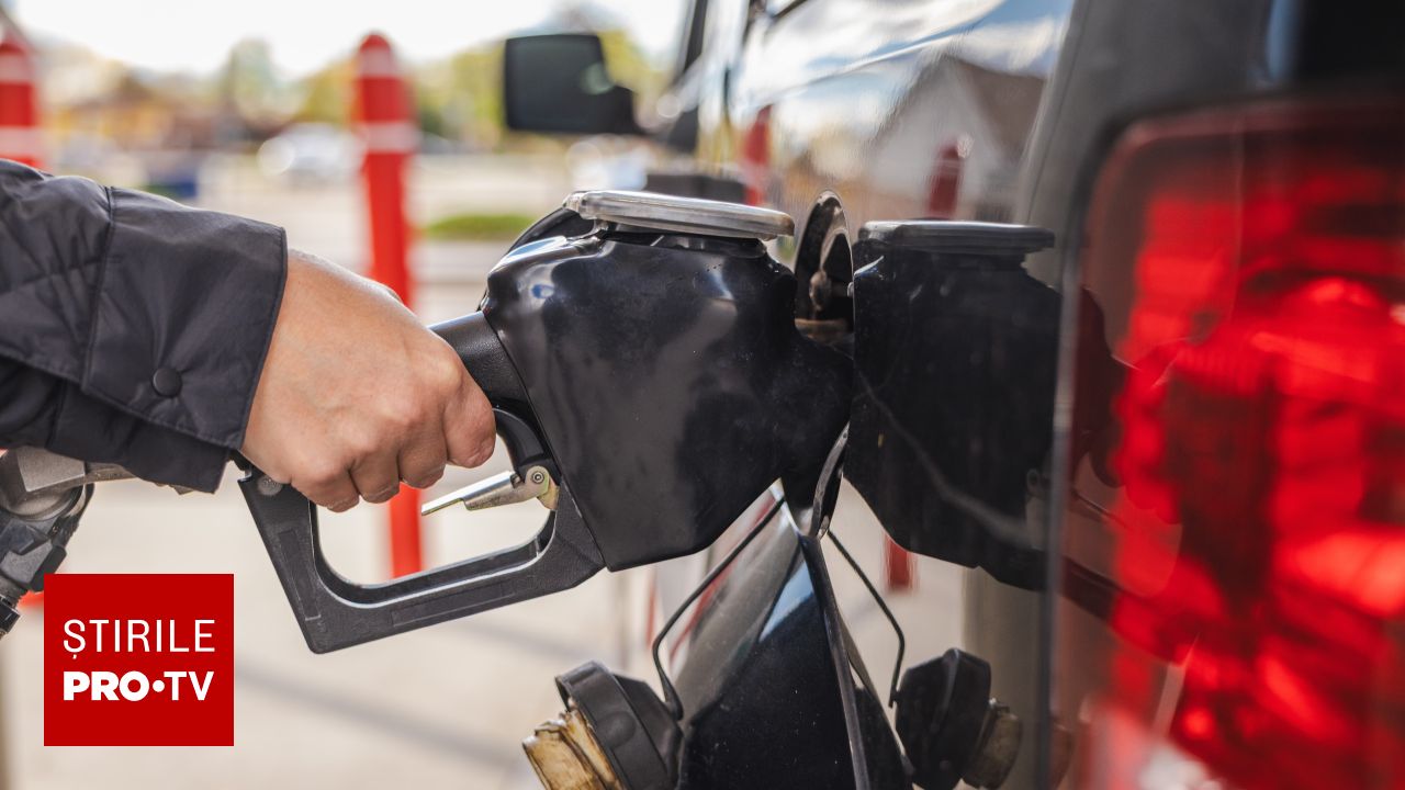 Impactul unei posibile interdicții a exporturilor de motorină din SUA asupra prețurilor din România
