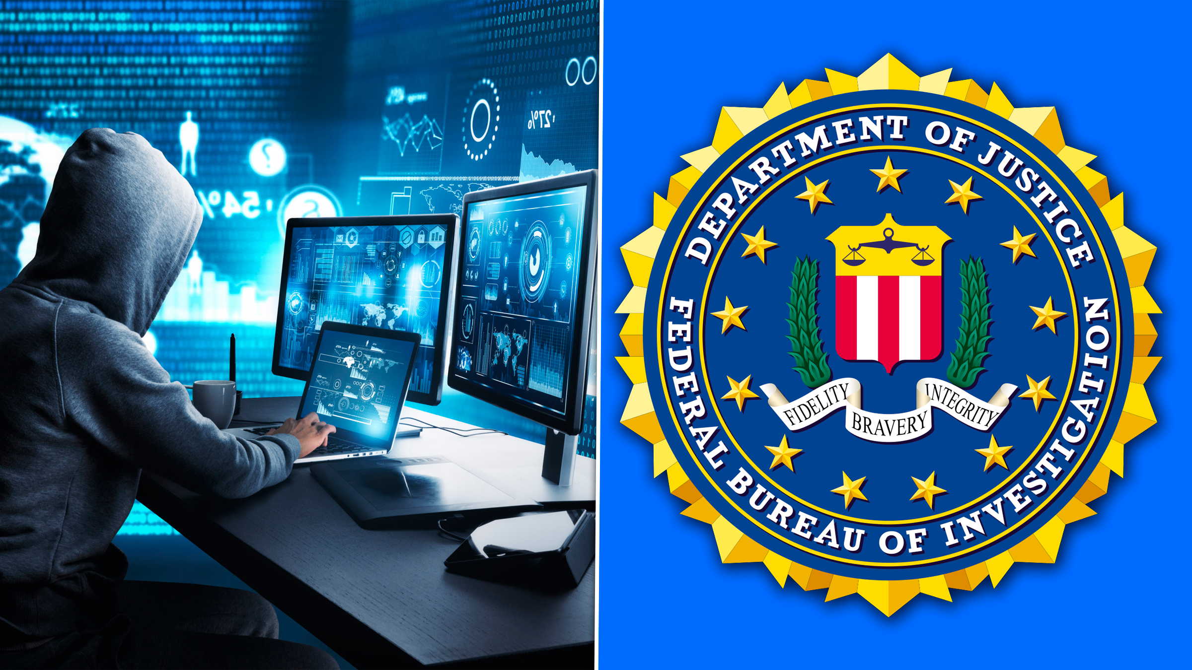 Grupul ShinyHunters susține că a furat date medicale și evaluări psihiatrice ale angajaților FBI
