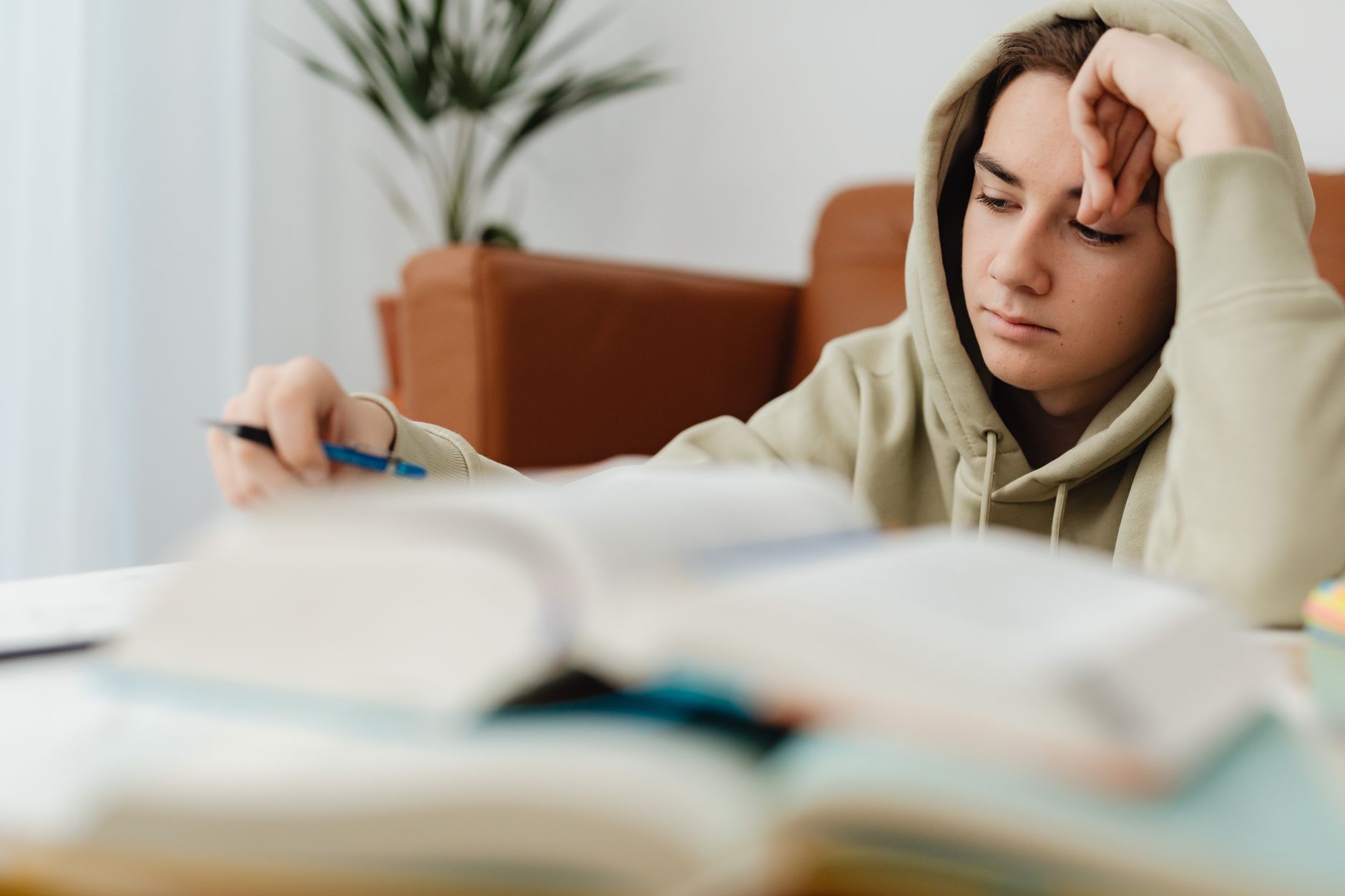 Un adolescent de 16 ani prezintă o memorie excepțională, depășind 99,9% din populație