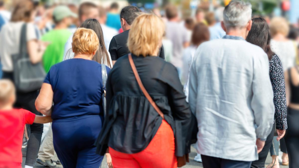 Obezitatea costă România 2,5 miliarde de euro anual, arată un studiu despre impactul economic în Europa