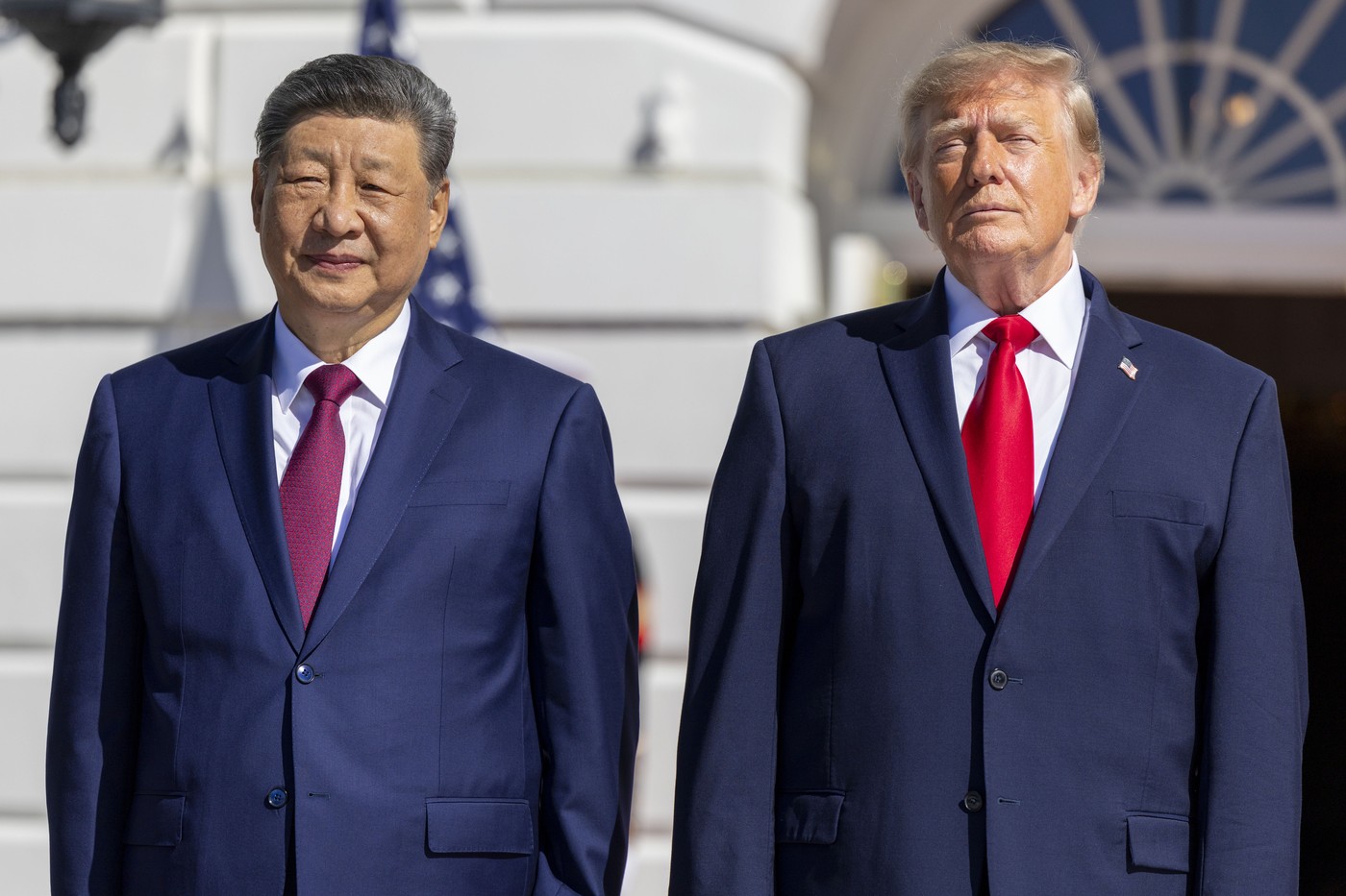 SUA și China reduc taxele vamale cu 30 de miliarde de dolari și deschid un dialog despre inteligența artificială
