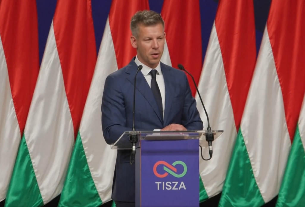 Ungaria va introduce taxarea marilor averi din ianuarie 2027, anunță premierul Peter Magyar