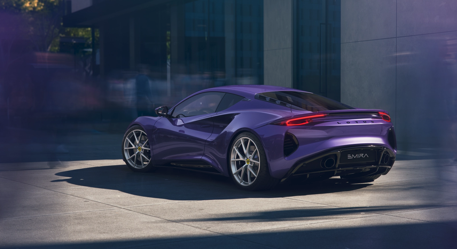 Marca auto britanică Lotus va fi distribuită oficial în România de către Automobile Bavaria