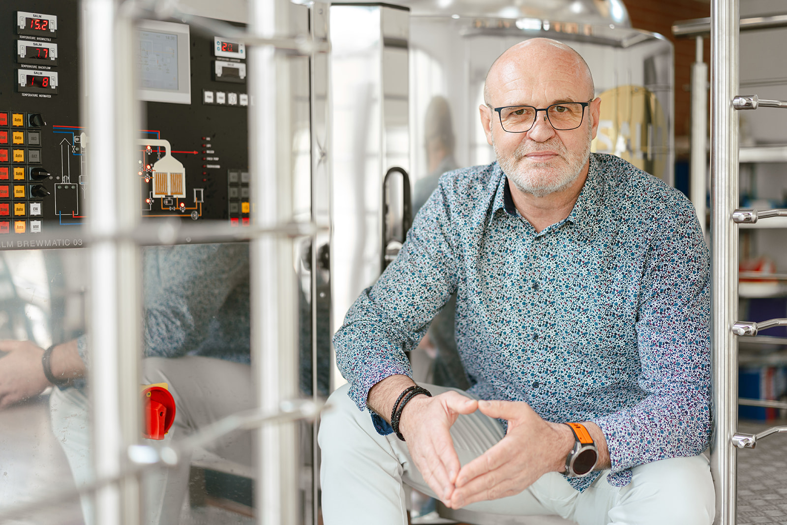 Strategia de dezvoltare a Pardon Brewery: accent pe calitate și procese de producție fără compromisuri