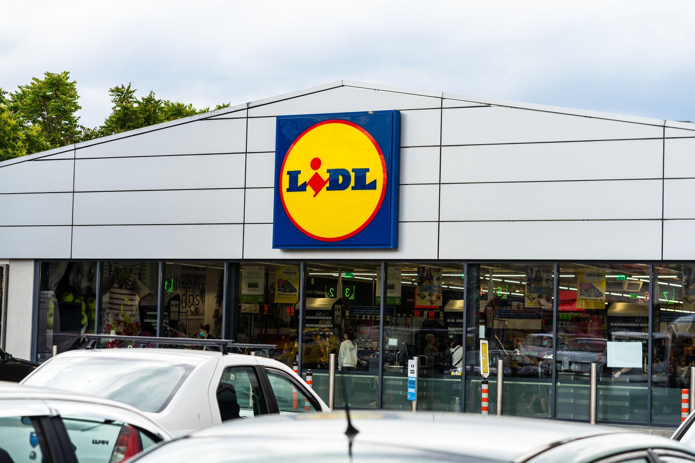 Lidl România a plătit peste 16 miliarde de euro către furnizori în ultimii 15 ani