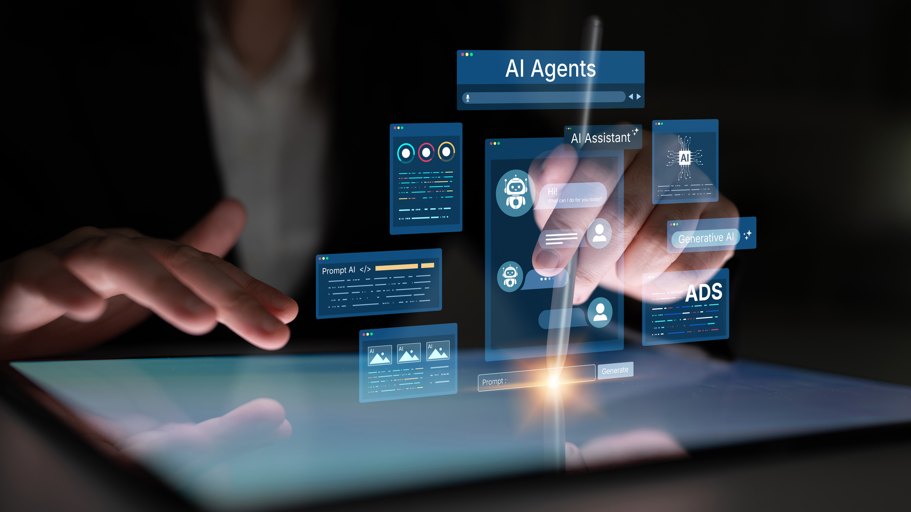 Zeci de mii de incidente cu agenți AI rebeli: OpenAI suspendă antrenarea modelelor de top