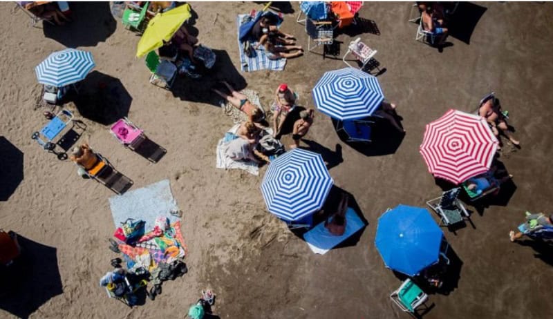 România se află în topul creșterii prețurilor la pachetele de vacanță din UE în luna august 2026