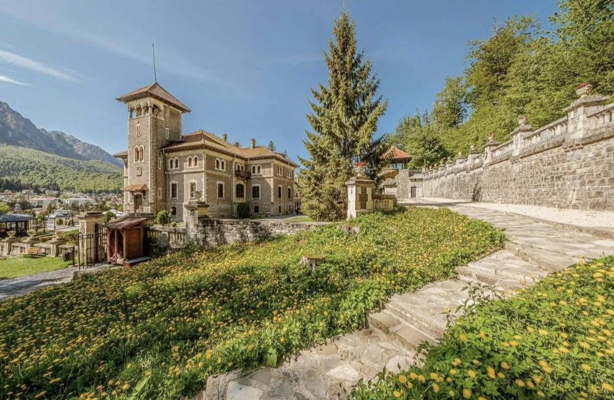 Profitul Zamora Estate, companiei care deține Castelul Cantacuzino, a crescut cu 66% în 2025