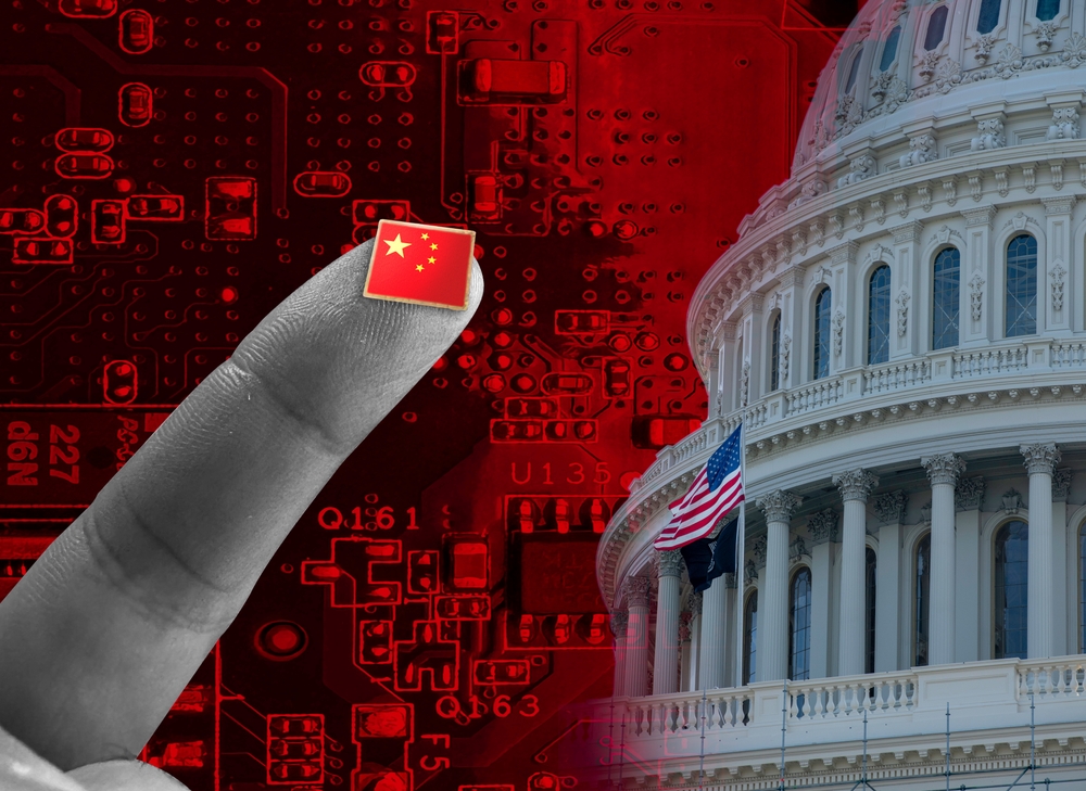 China pregătește măsuri pentru scenariul în care inteligența artificială scapă de sub controlul uman