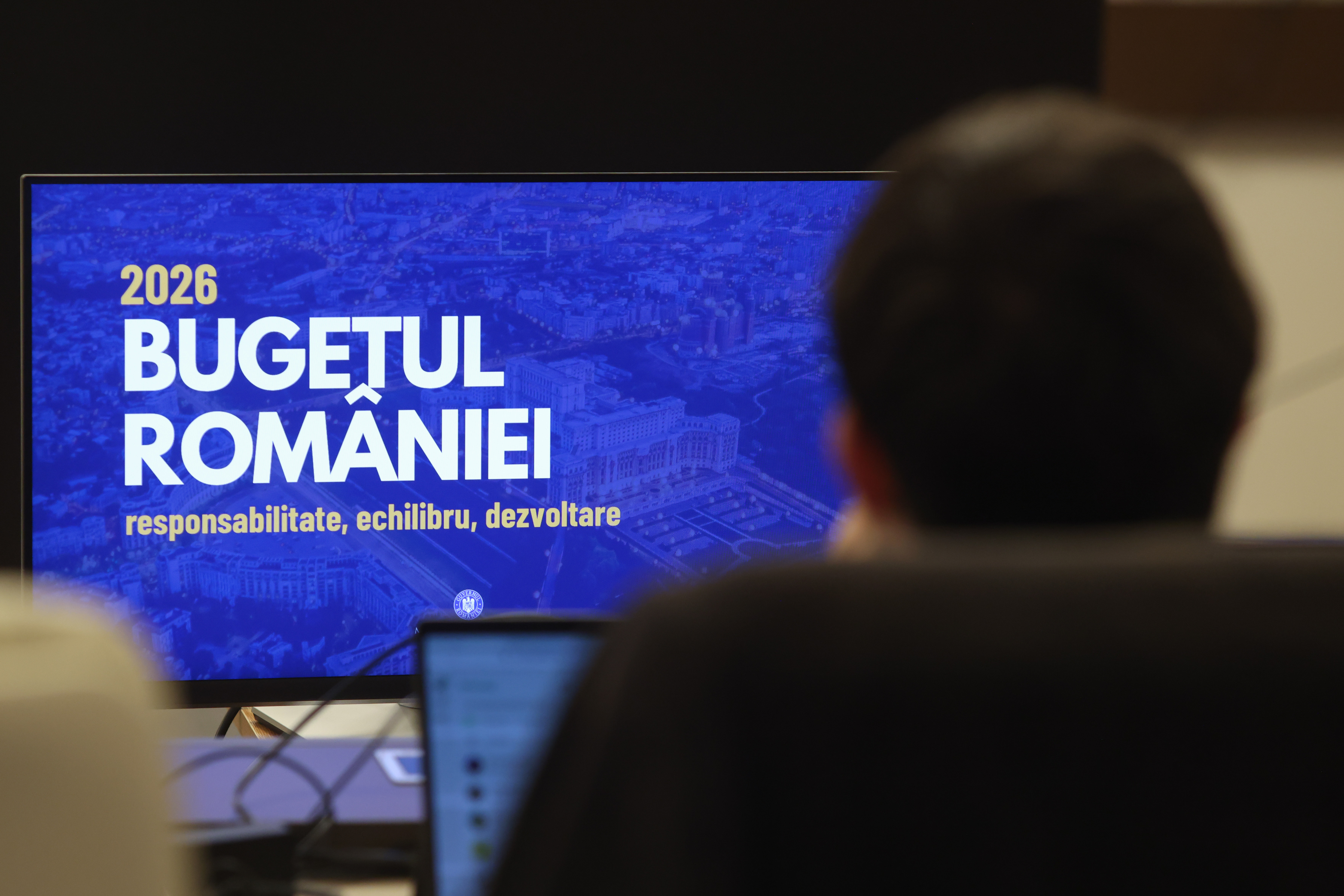 Instabilitatea politică de la București crește costul datoriei publice în România
