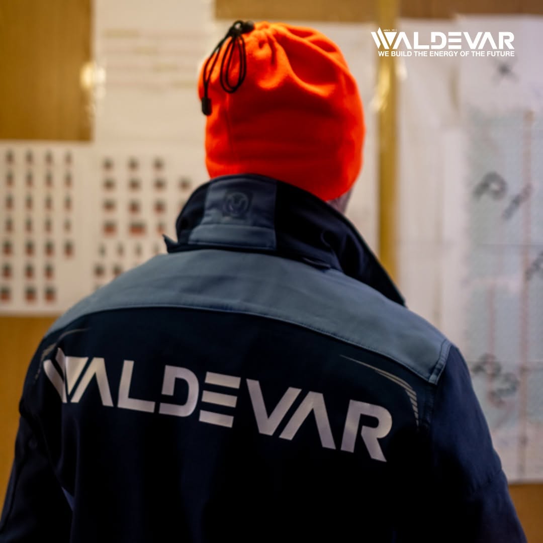 Waldevar Energy se distanțează de directorul general arestat în dosarul de mită de 450.000 de euro