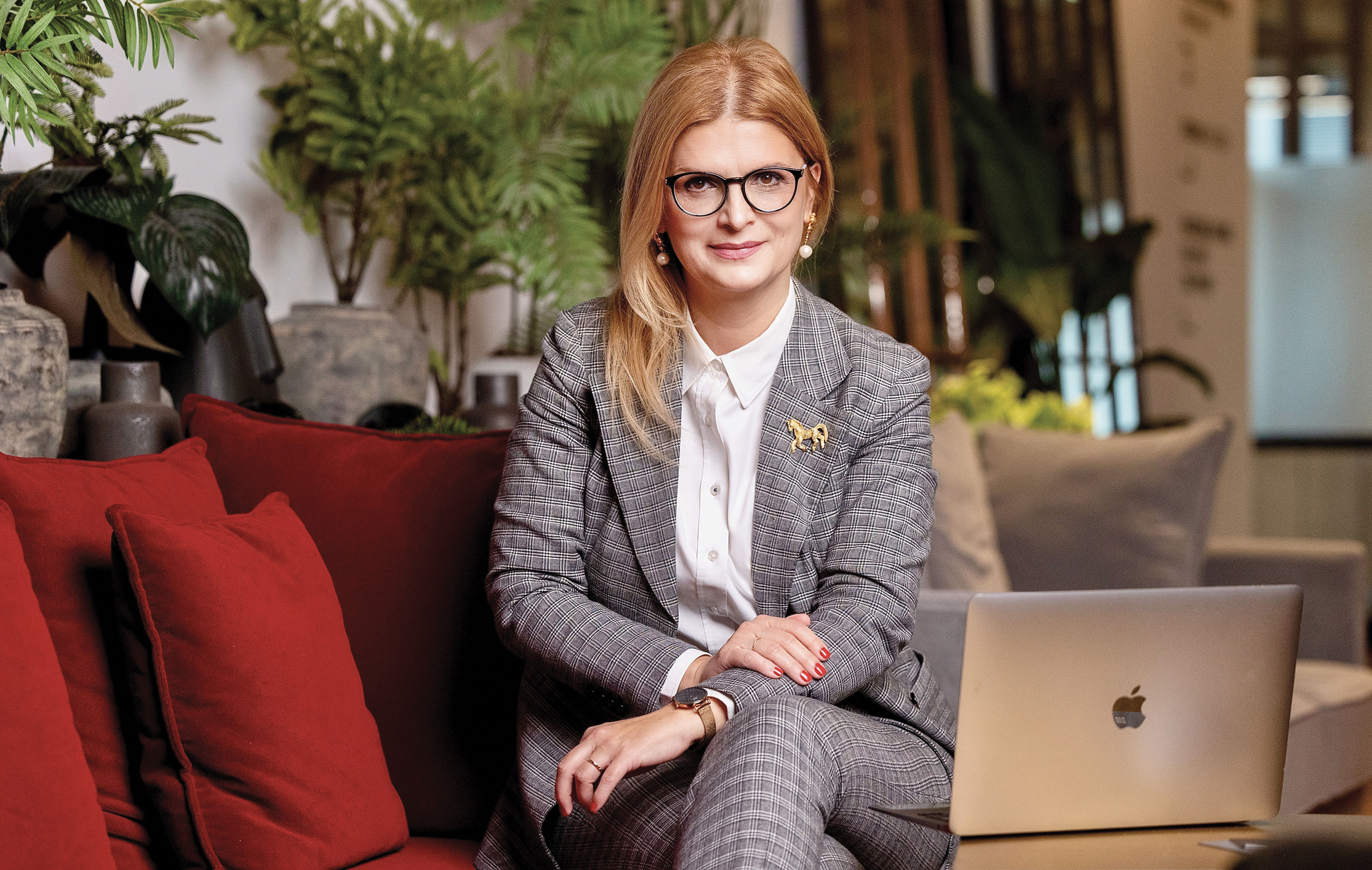 Florina Moisei preia conducerea Revolut Bank UAB Vilnius în România