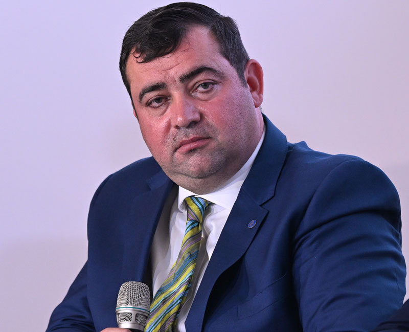Sistemul național de plăți este izolat de restul infrastructurii BNR pentru securitate
