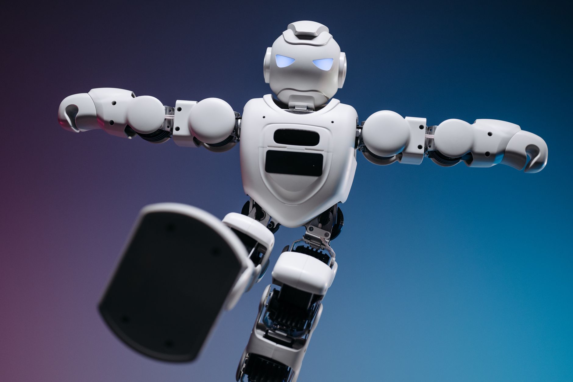 Inteligența artificială reprezintă o amenințare majoră pentru umanitate, avertizează un cercetător