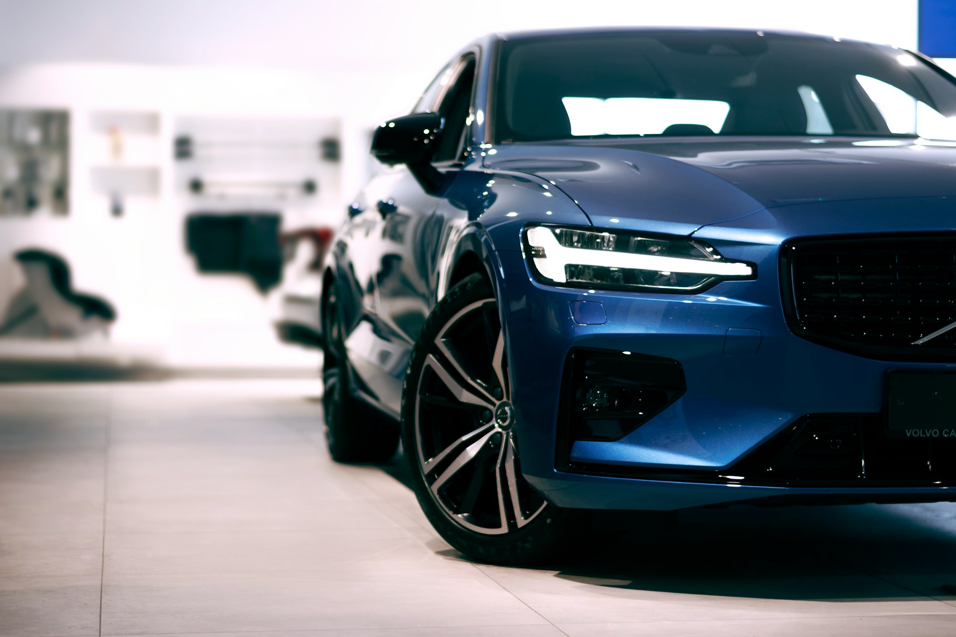 Noua fabrică Volvo de mașini electrice de lângă Košice începe producția de test