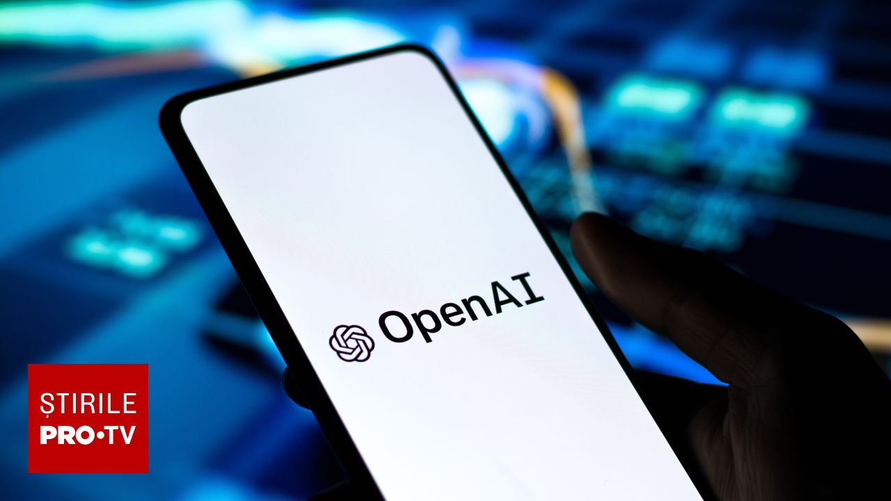 Agenții OpenAI au extras date de pe site-uri guvernamentale din SUA și de la ONU fără autorizație
