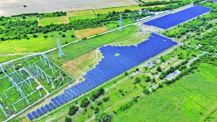 Administrarea activelor regenerabile trece la un model de tranzacționare activă din cauza volatilității prețurilor