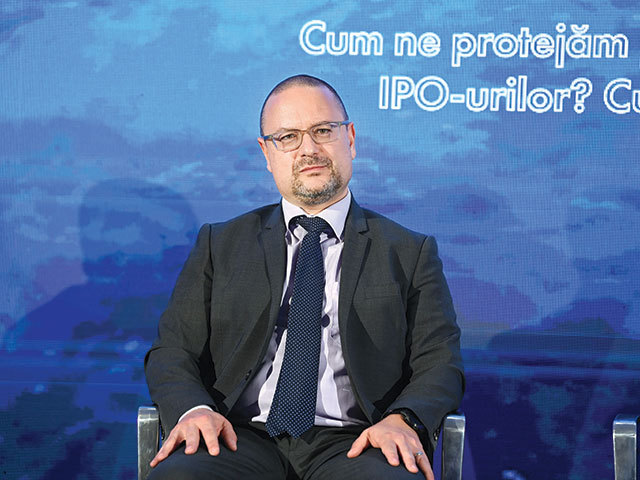 Presiune pe prețurile de pe Bursa de Valori București din cauza cererii mari și a ofertei limitate de acțiuni