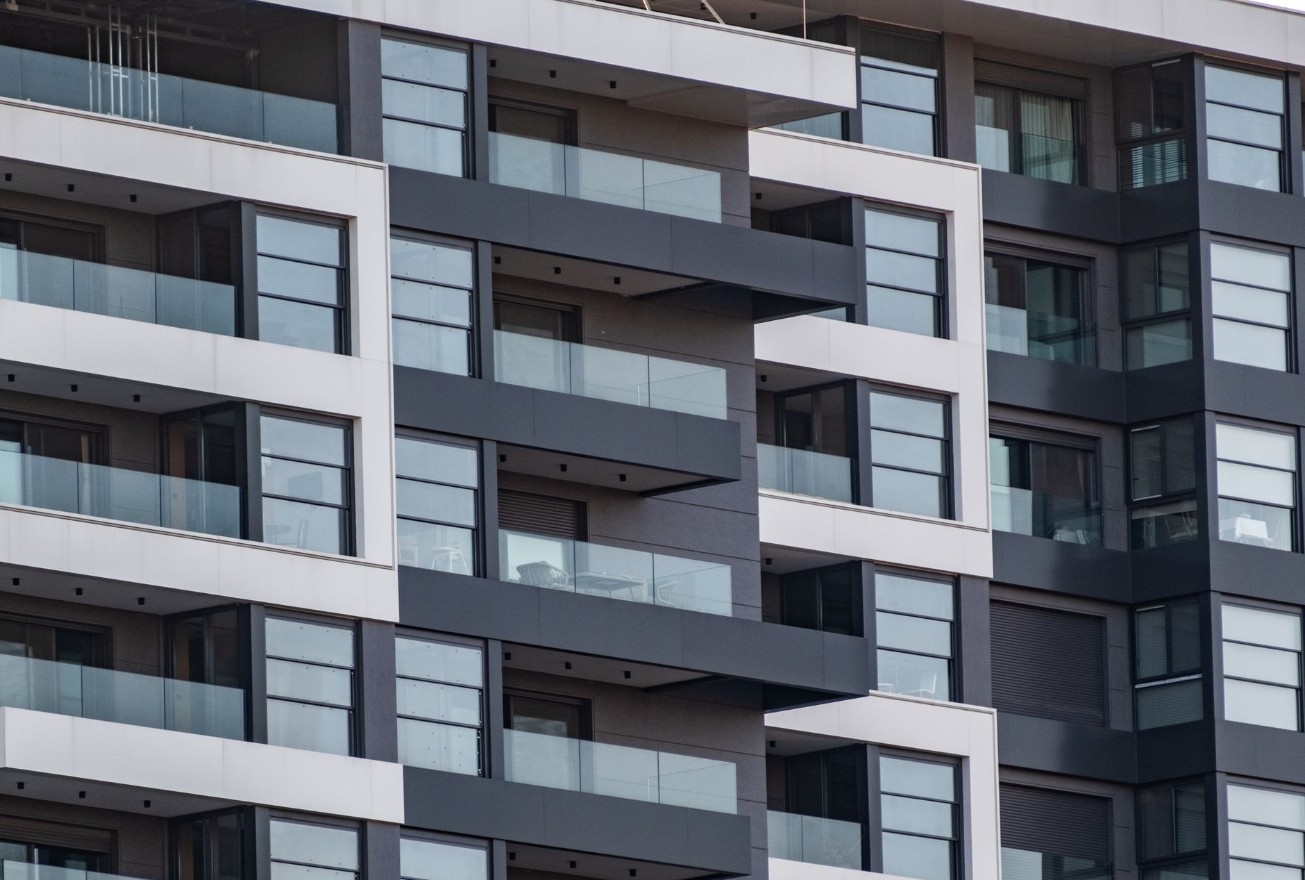 Accesibilitatea creditelor ipotecare pentru un apartament în București rămâne stabilă