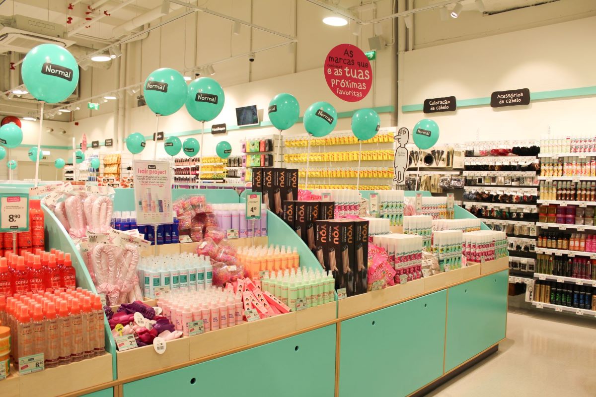Retailerul danez NORMAL își deschide prima locație în România, în Mega Mall București