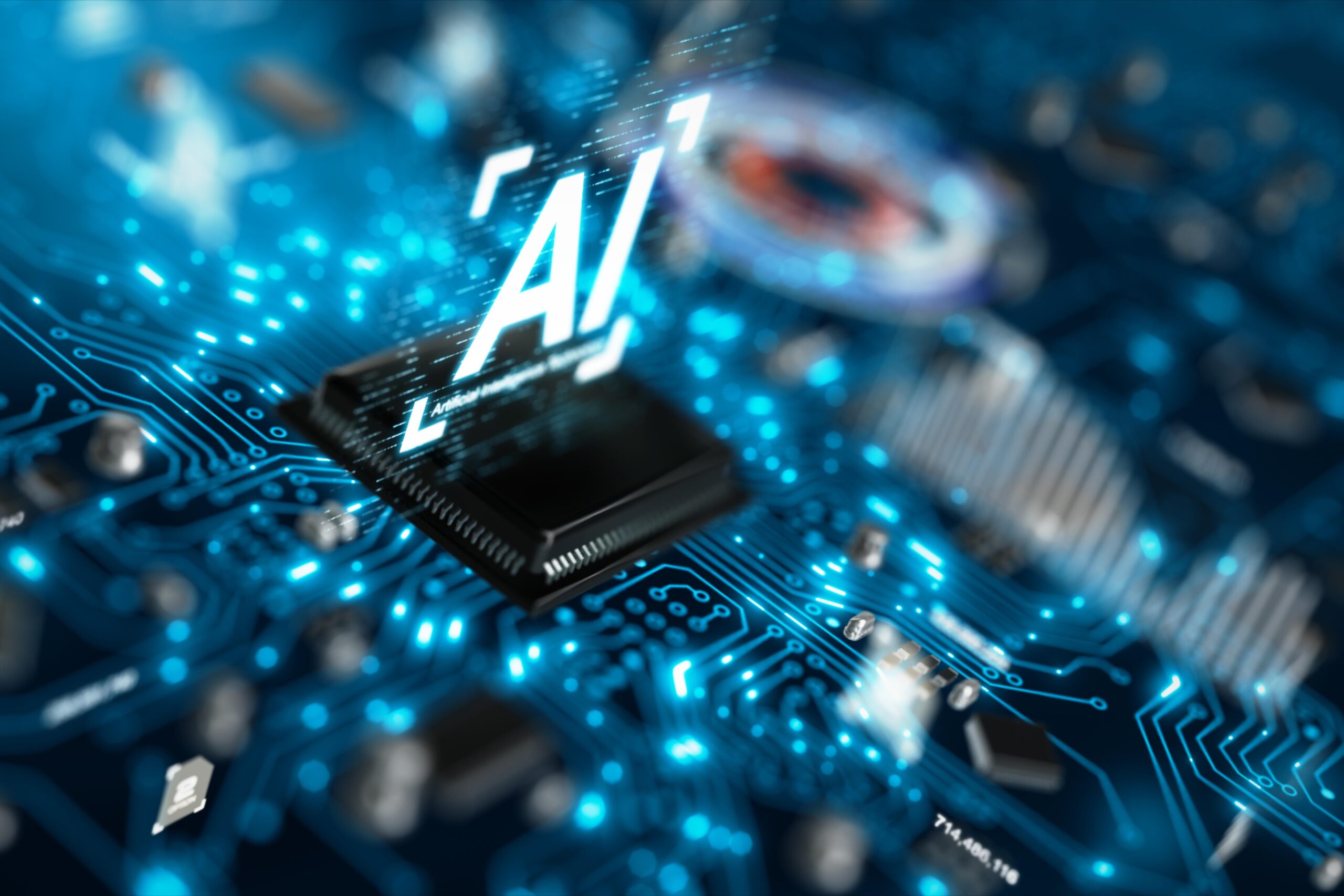 Nvidia lansează o platformă software pentru limitarea accesului agenților de inteligență artificială la date