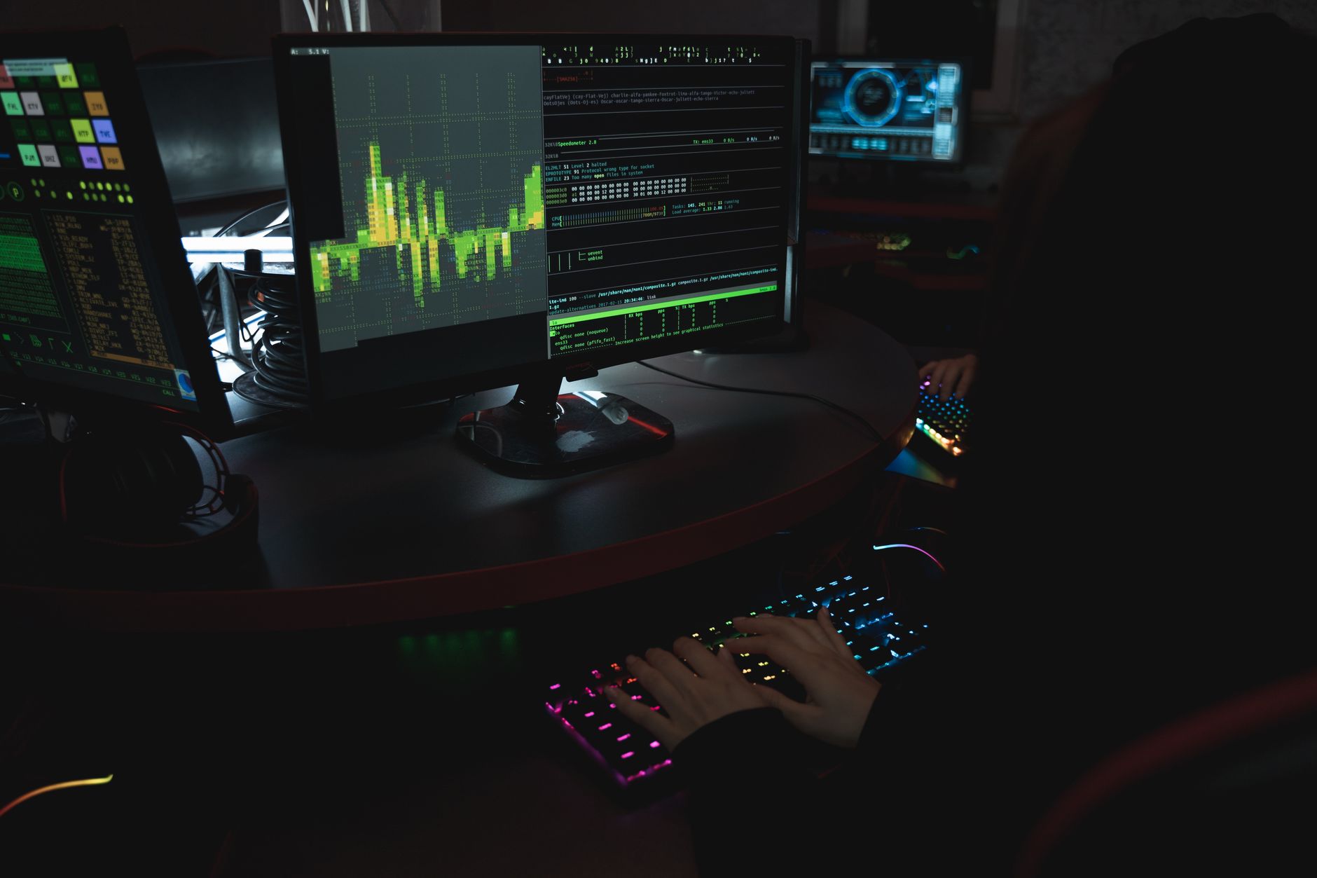 Nvidia lansează o platformă software pentru securizarea agenților de inteligență artificială