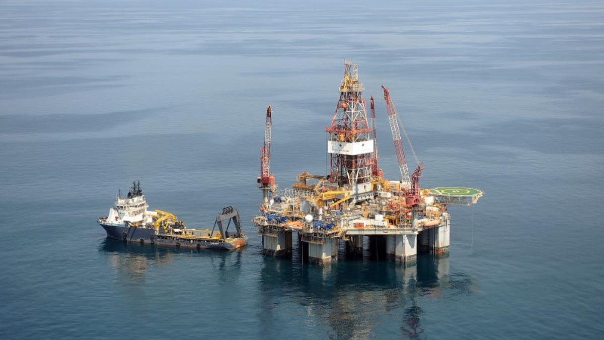 Bogdan Ivan: Gazele din Neptun Deep trebuie să asigure industria românească, nu doar exporturile