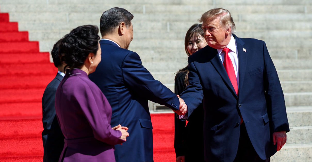 SUA și China reduc tarifele pentru bunuri în valoare de 60 de miliarde de dolari