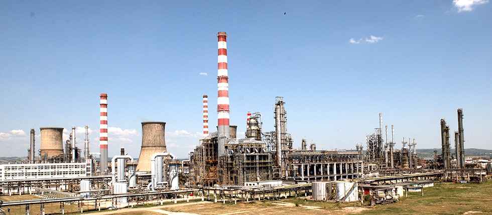 Eugene Maniakhine este numit administrator special la Petrotel-Lukoil pentru reorganizarea companiei