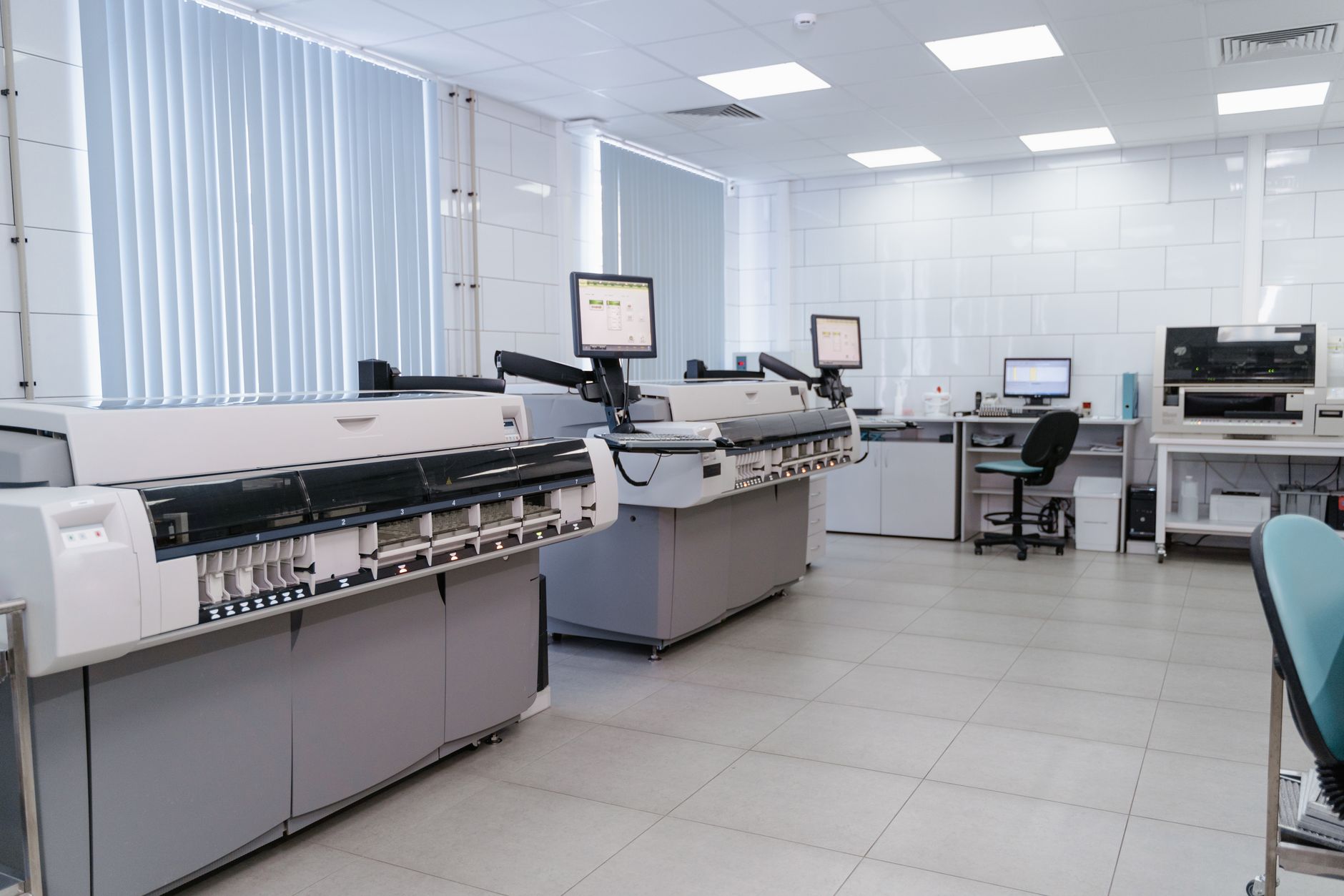 BioNTech închide trei fabrici din Germania: peste 1.800 de locuri de muncă sunt afectate
