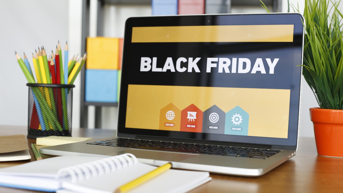 eMAG utilizează inteligența artificială pentru a crește vânzările în perioada Black Friday
