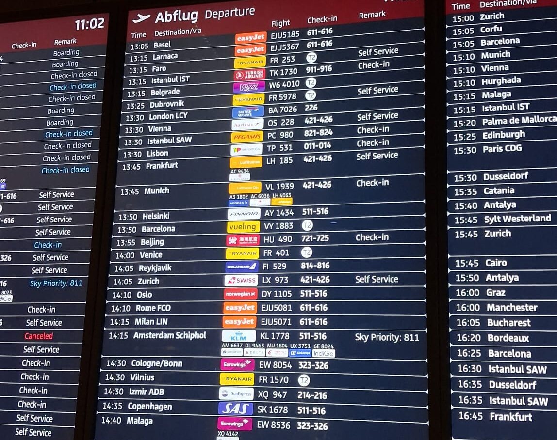 De ce nu scad preturile biletelor de avion chiar daca combustibilul se ieftineste