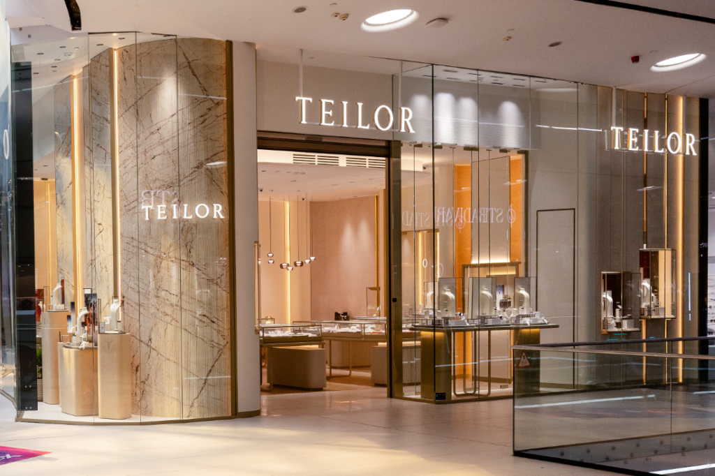 Teilor Holding a înregistrat o cifră de afaceri de 364,4 milioane de lei în primul semestru din 2026