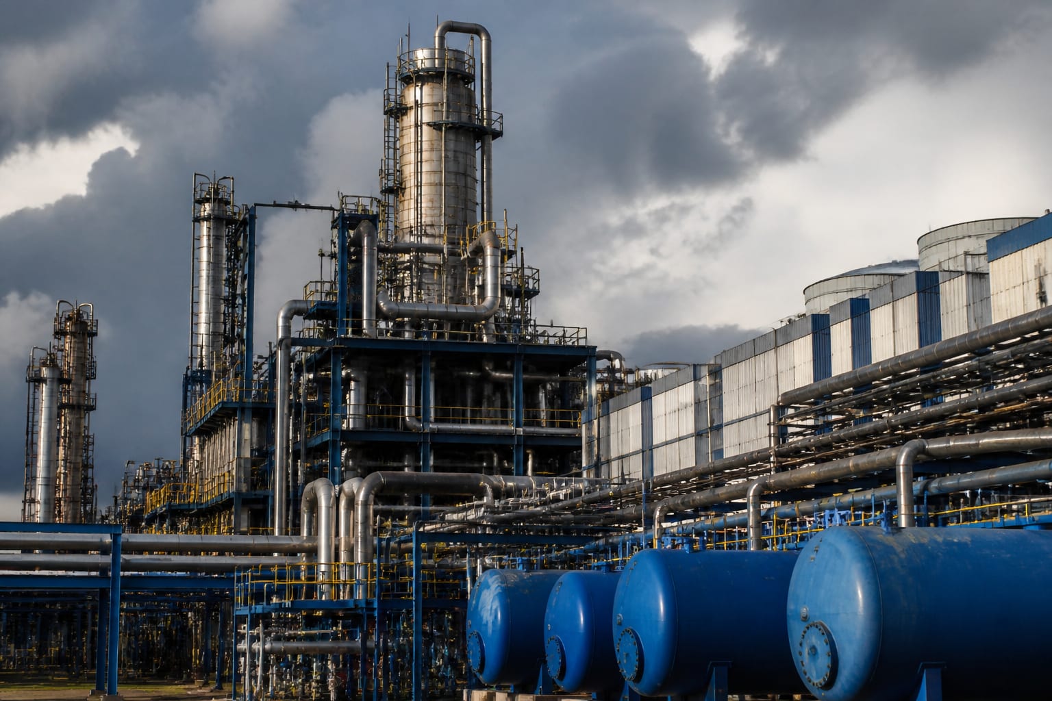 Romgaz respinge acuzațiile privind presiunile oficialilor asupra achizițiilor de gaze LNG