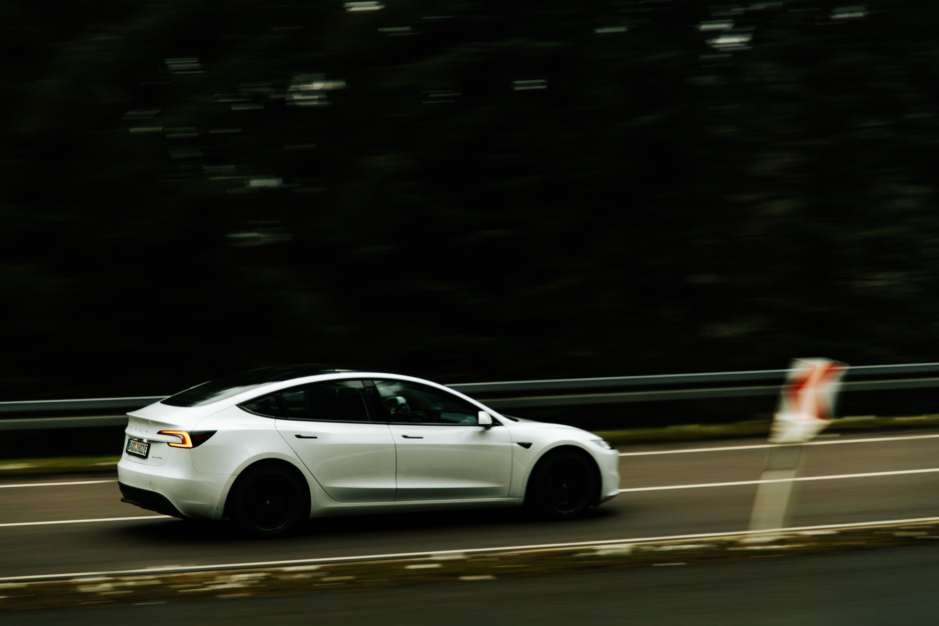Renault Megane E-Tech facelift este disponibil la comandă în România. Prețul de start este de 34.000 de euro