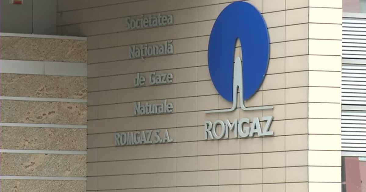 ROMGAZ respinge acuțiunile privind presiunile politice asupra contractelor de gaze naturale LNG