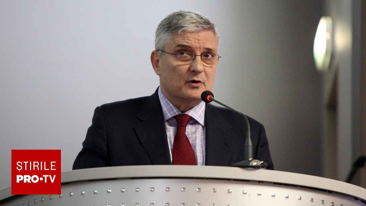 Daniel Dăianu avertizează asupra riscurilor economice: România s-ar putea confrunta cu o recesiune ușoară
